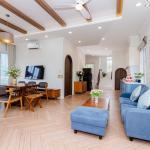 VILLA 3 PHÒNG NGỦ