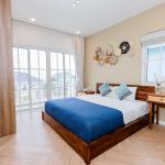 VILLA 3 PHÒNG NGỦ
