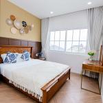 VILLA 3 PHÒNG NGỦ