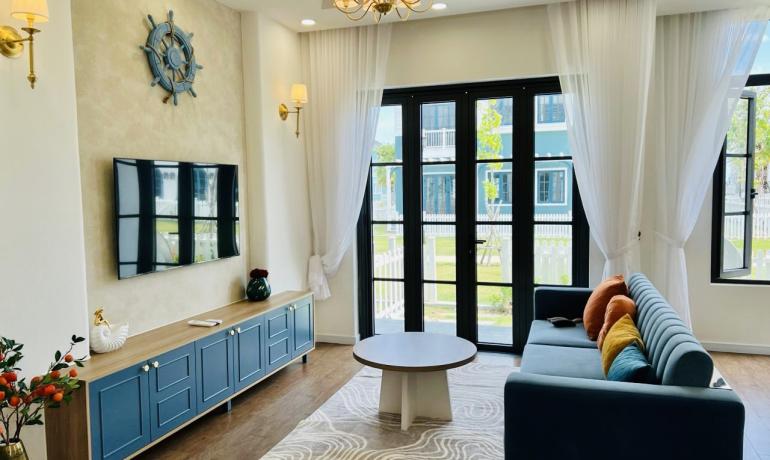 VILLA 3 PHÒNG NGỦ
