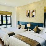 VILLA 3 PHÒNG NGỦ