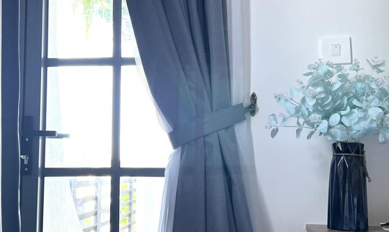 VILLA 3 PHÒNG NGỦ