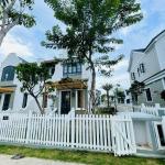 VILLA 3 PHÒNG NGỦ