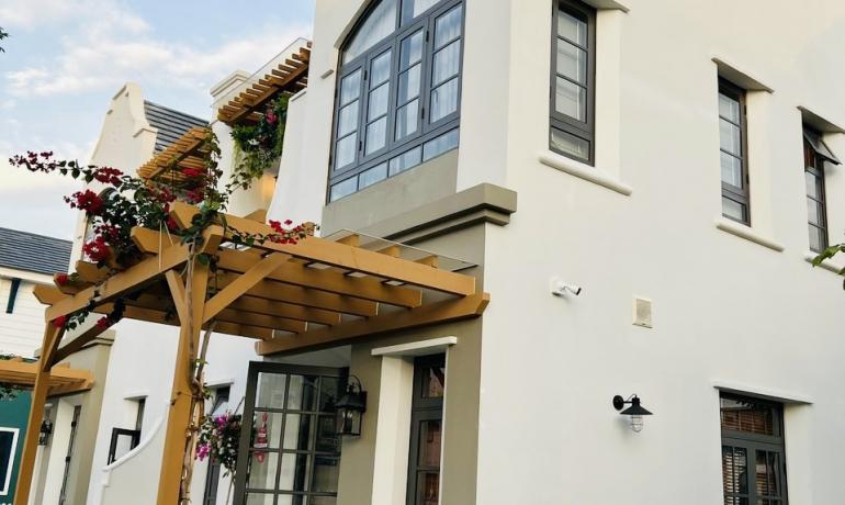 VILLA 3 PHÒNG NGỦ