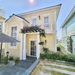 VILLA 3 PHÒNG NGỦ