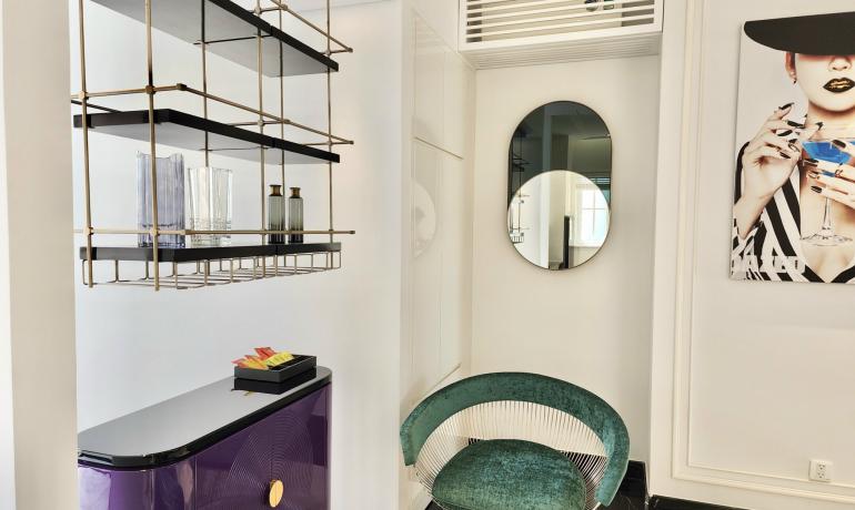 VILLA 3 PHÒNG NGỦ