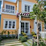 VILLA 3 PHÒNG NGỦ