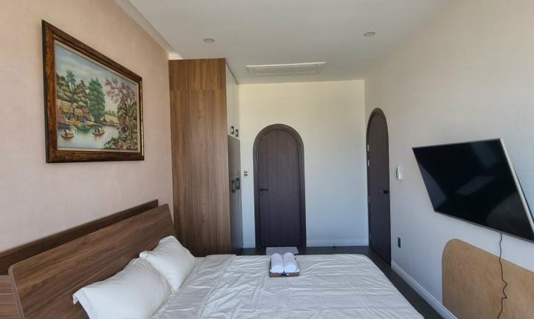 VILLA 3 PHÒNG NGỦ
