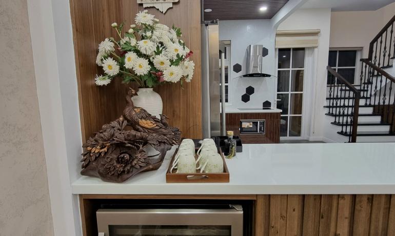 VILLA 3 PHÒNG NGỦ