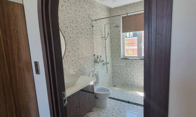 VILLA 3 PHÒNG NGỦ