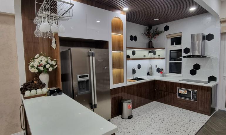 VILLA 3 PHÒNG NGỦ