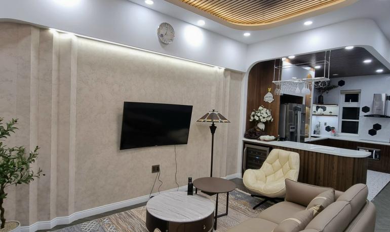 VILLA 3 PHÒNG NGỦ