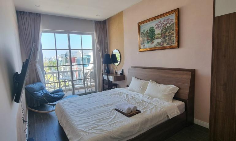 VILLA 3 PHÒNG NGỦ