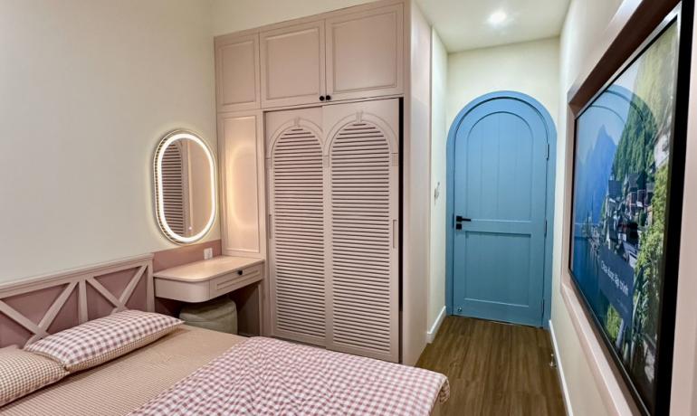VILLA 3 PHÒNG NGỦ