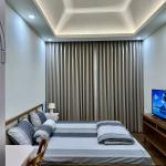 VILLA 3 PHÒNG NGỦ