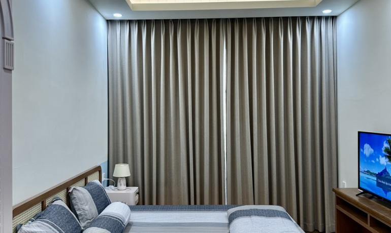 VILLA 3 PHÒNG NGỦ
