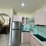 VILLA 3 PHÒNG NGỦ