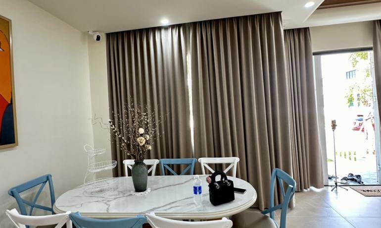 VILLA 3 PHÒNG NGỦ