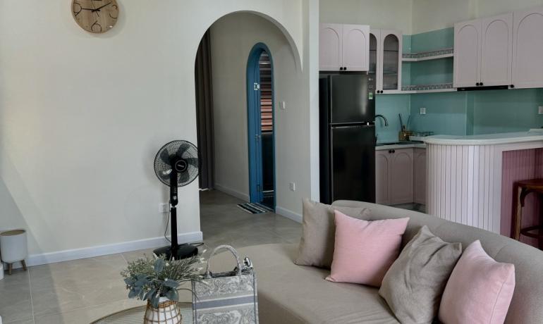 VILLA 3 PHÒNG NGỦ