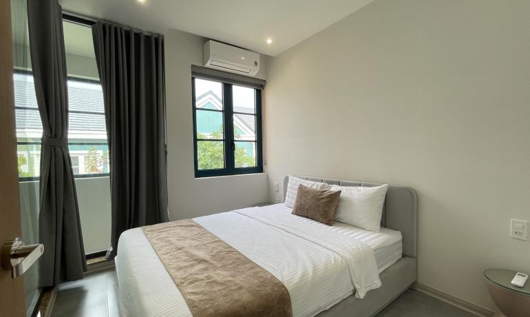 VILLA 3 PHÒNG NGỦ