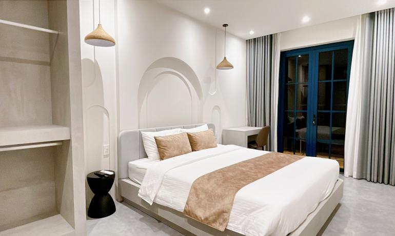 VILLA 3 PHÒNG NGỦ