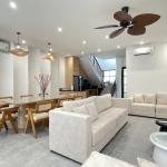 VILLA 3 PHÒNG NGỦ