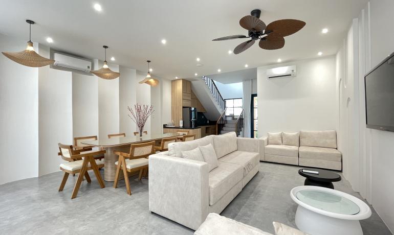 VILLA 3 PHÒNG NGỦ