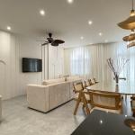 VILLA 3 PHÒNG NGỦ