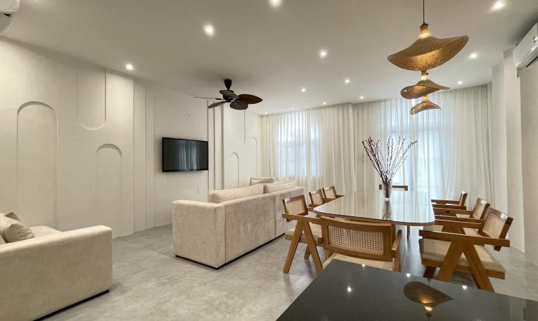 VILLA 3 PHÒNG NGỦ