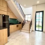 VILLA 3 PHÒNG NGỦ