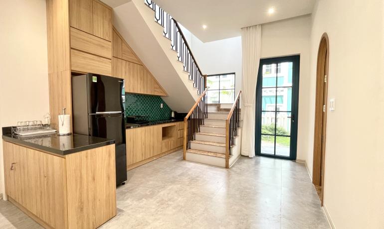 VILLA 3 PHÒNG NGỦ